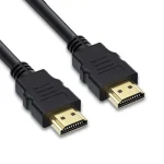 Male-Male HDMI Cable 50cm