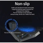 HAING Cooling Pad 4-Fans