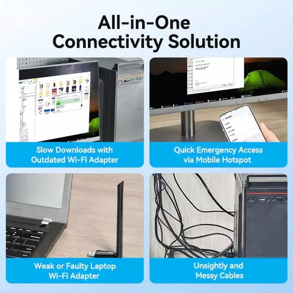 Wi-Fi 6