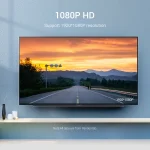 Vention HDMI™ to VGA
