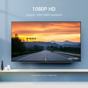 Vention HDMI™ to VGA