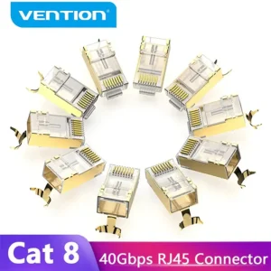 Vention Cat8 RJ45 10-Pack