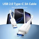 Vention USB-A to USB-C