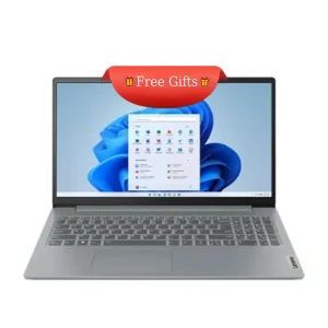 Lenovo IdeaPad Slim Intel-N100