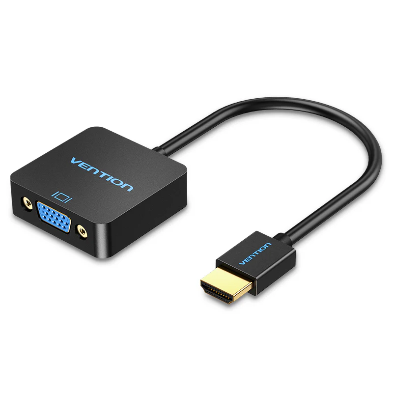 Vention HDMI™ to VGA