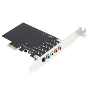 HAING PCI Sound Express