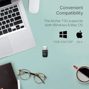 TP-Link WiFi Adapter Wireless