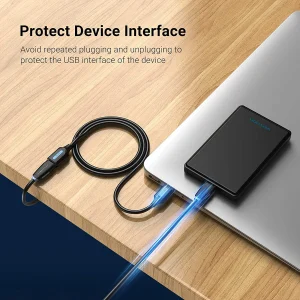 Vention USB-3.0 Extension Cable