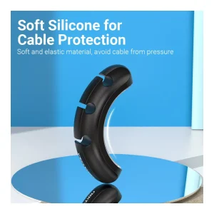 Vention Cable Manager 3-Ports