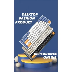 Darkflash Mechanical Gaming Keyboard