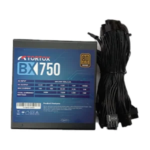 Tortox 750W Power Supply