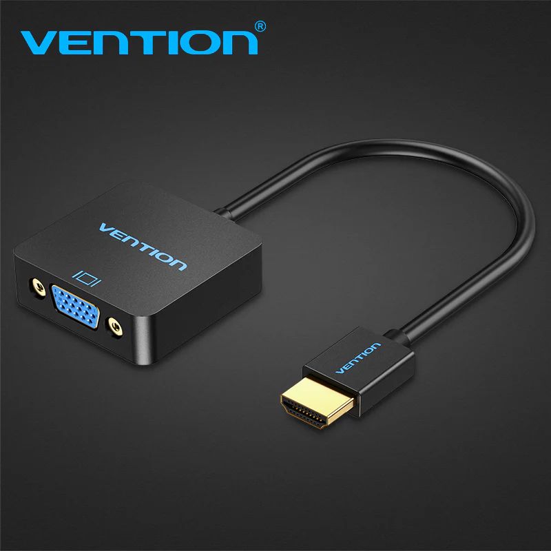 Vention HDMI™ to VGA