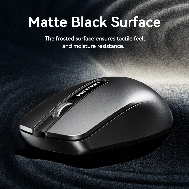 Vention Wireless Mouse KTBB0