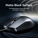 Vention Wired Mouse - KTABG 