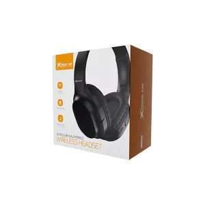 Xtrike-Me HD-214 Wireless Headset