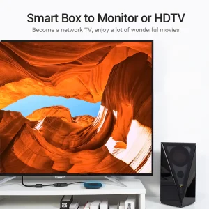 Vention HDMI™ to VGA
