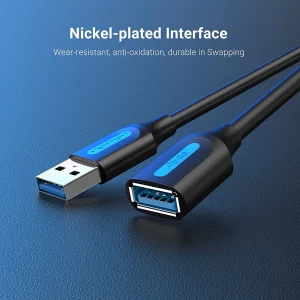 Vention USB-3.0 Extension Cable