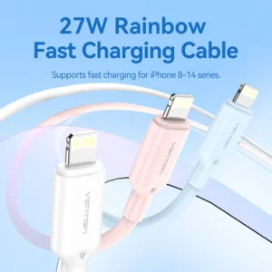 Vention USB-C to Lightning