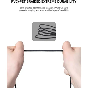 Vention 3.5mm Extension Cable