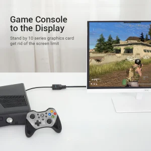 Vention HDMI™ to VGA