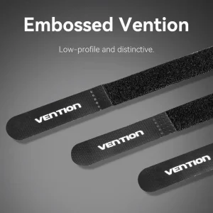 Vention Cable Tie 12cm
