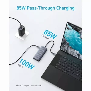 Anker USB-C HUB 10-in-1