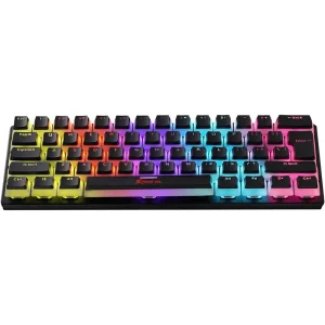 Xtrike-Me gaming mechanical keyboard