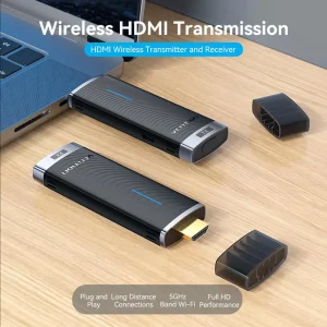 Vention Wireless HDMI Transmitter