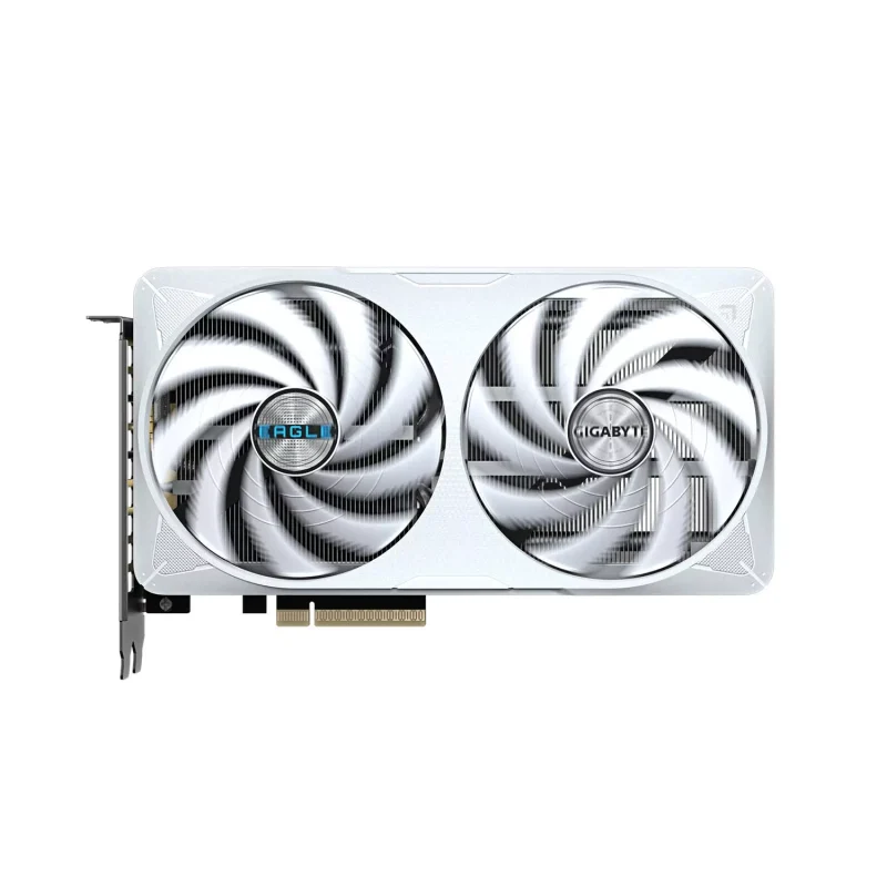 Factory Overclocked Core Clock