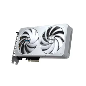Factory Overclocked Core Clock