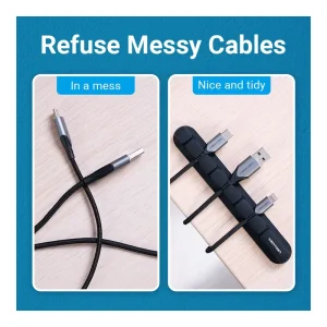 Vention Cable Manager 3-Ports