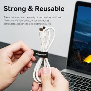 Vention Cable Tie 12cm