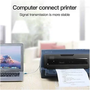 Vention Cable Printer 1.5m