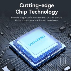 Vention USB-C&USB-A to HDMI