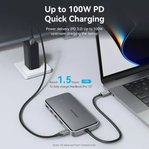 Docking Station