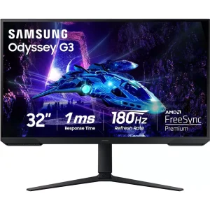 Samsung Odyssey G3