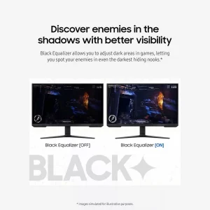Samsung Odyssey G3 LS32FG502E