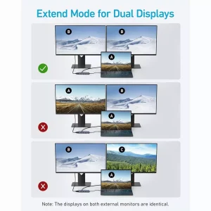 Anker USB-C HUB 10-in-1