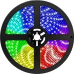 Xtrike Me 5M LED Strip