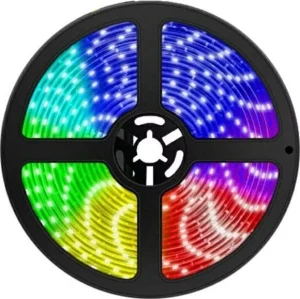 Xtrike Me 5M LED Strip