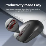 Vention Wireless Mouse KTBB0