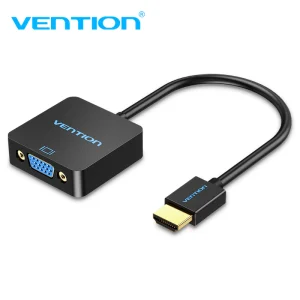 Vention HDMI™ to VGA