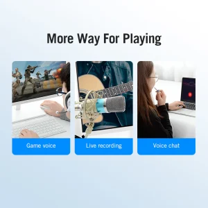 Vention USB External Sound