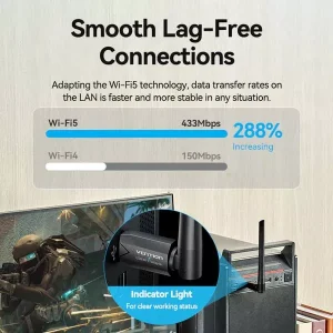 Wi-Fi 5