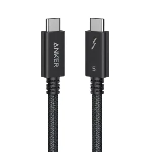 Anker Thunderbolt 5 Cable
