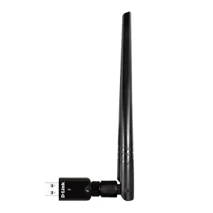 D-Link Wi-Fi Adapter DWA-185