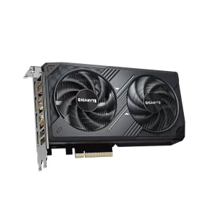 Gigabyte GeForce RTX 5060 WINDFORCE OC 8GB Graphics Card GDDR7 GV-N5060WF2OC-8GD - Image 7