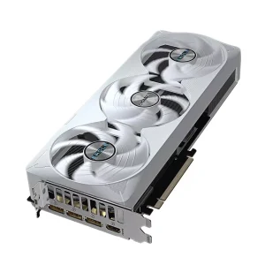 Factory Overclocked Core Clock