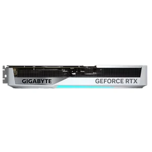 Factory Overclocked Core Clock