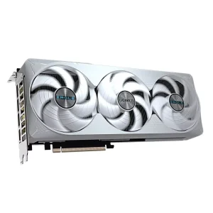 Factory Overclocked Core Clock